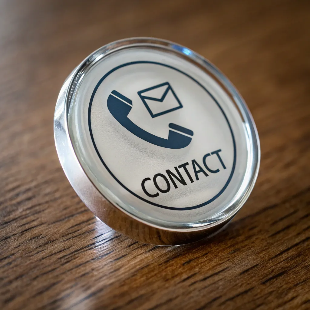 Contact Icon